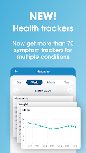 Medisafe Pill & Med Reminder Screenshot1