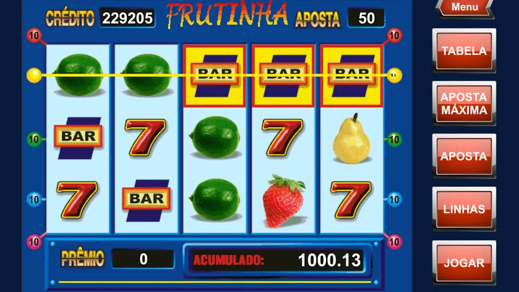 Pub Slot Machines Collection Screenshot1