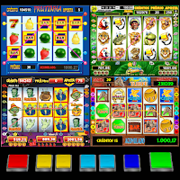 Pub Slot Machines Collection APK