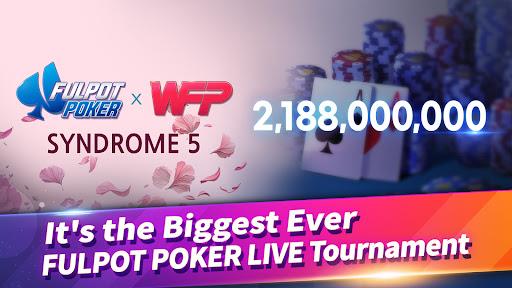 Fulpot Poker Screenshot5