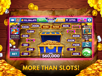 Diamond Sky Casino Screenshot3