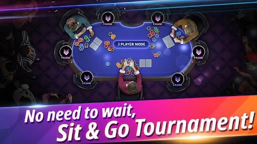 Fulpot Poker Screenshot11