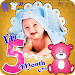 Kids Photo Frame Apk