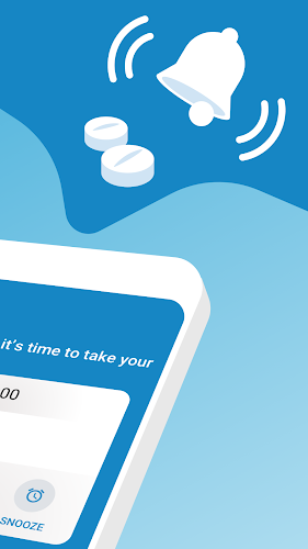 Medisafe Pill & Med Reminder Screenshot3