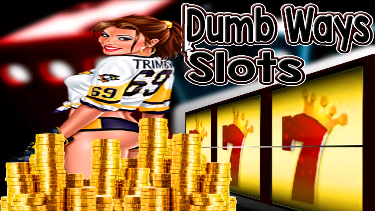 dumb ways slots Screenshot7