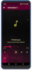 Rhoma Irama Album Dangdut Lama Screenshot3