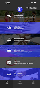 TC Fallersleben Screenshot1