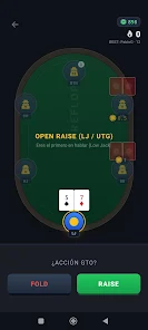 Stratos Poker Academy Screenshot4