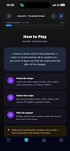 Brain Test: IQ & Brain Games Screenshot6