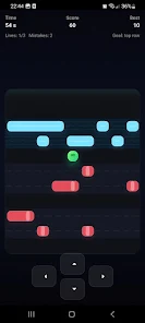 LeoBlitzPlay Screenshot4