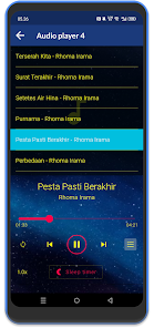 Rhoma Irama Album Dangdut Lama Screenshot8
