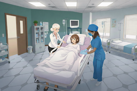 Mom Life: Mother Simulator 3D Screenshot5