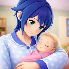 Mom Life: Mother Simulator 3D APK