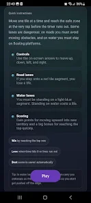 LeoBlitzPlay Screenshot1