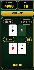 Lucky Draw Card 21 Screenshot4