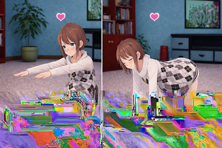 Mom Life: Mother Simulator 3D Screenshot2