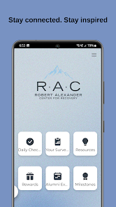 Robert Alexander Center Screenshot1
