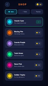 GraviDrop Screenshot4