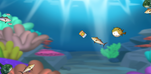 Fish Popper Screenshot1