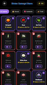 Sri Krishna Puja Screenshot4