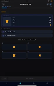 Brain Test: IQ & Brain Games Screenshot12
