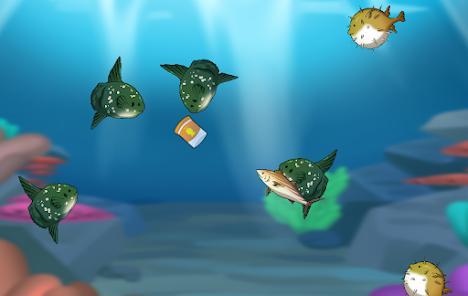 Fish Popper Screenshot2