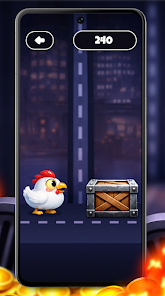 Chicken Rоаd Screenshot7