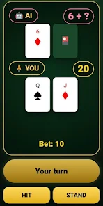 Lucky Draw Card 21 Screenshot6