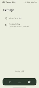 Terra Soil Check Screenshot3