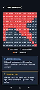 Stratos Poker Academy Screenshot3