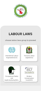 Tz Labour Law Screenshot5