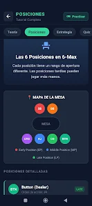 Stratos Poker Academy Screenshot5