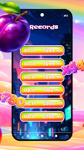 Sweet Bonaza: Arctic Road Screenshot7