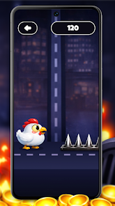 Chicken Rоаd Screenshot6