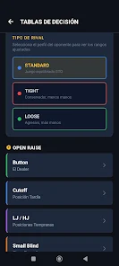 Stratos Poker Academy Screenshot7