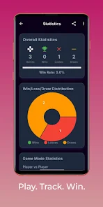 XO Game – Tic Tac Toe Screenshot4