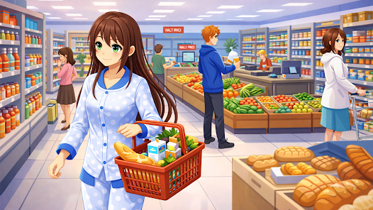 Mom Life: Mother Simulator 3D Screenshot8