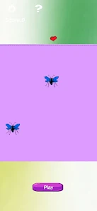 Bubble Shooter Bliss Screenshot1