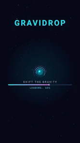 GraviDrop Screenshot1