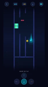 GraviDrop Screenshot8