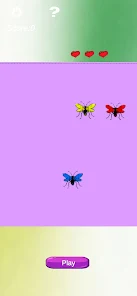 Bubble Shooter Bliss Screenshot2