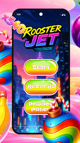 Sweet Bonaza: Arctic Road Screenshot6