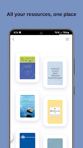 Robert Alexander Center Screenshot2