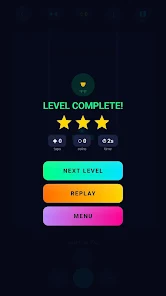 GraviDrop Screenshot7