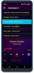 Rhoma Irama Album Dangdut Lama Screenshot6
