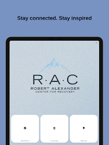 Robert Alexander Center Screenshot5