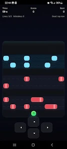 LeoBlitzPlay Screenshot2