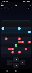 LeoBlitzPlay Screenshot3