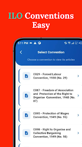 Tz Labour Law Screenshot3