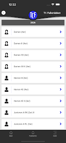 TC Fallersleben Screenshot2